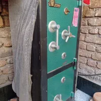 گاو صندوق