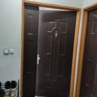 درب آپارتمان