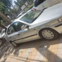 سمند84 دوگانه