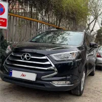جک اس ۳ مدل ۱۴۰۰