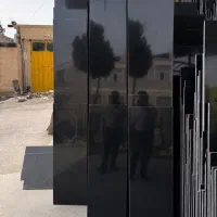 سنگ مشکی چایان