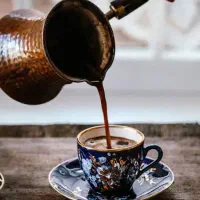 قهوه جوش