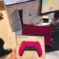 کنسول بازی PS5/PS4