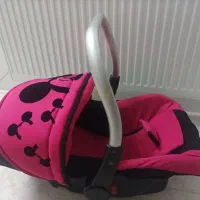 کریر نی نی رای لای