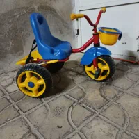 سه چرخه