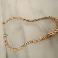 طلا بدون اجرت 27گرم