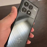 512 poko x6 pro|موبایل|مشهد, جاهد شهر|دیوار