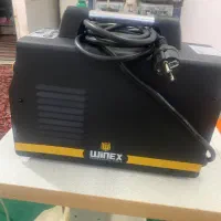 دستگاه ۲۰۰ آمپر نو آک
