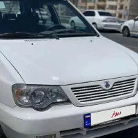 پراید ۱۱۱ Se مدل ۹۷ عروسک