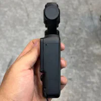 Dji Osmo pocket 3 standard|دوربین عکاسی و فیلمبرداری|تهران, بهار|دیوار