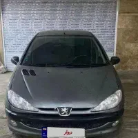 ۲۰۶ مدل ۸۵ موتور پلمپ