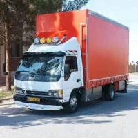 اتوبار/.باربری سیاوش احمدی شهریار.وحیدیه.شهریار