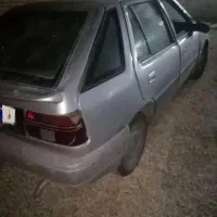 هیوندا اکسل جی ال اس