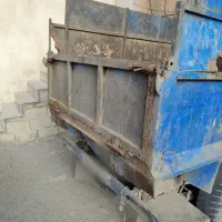 نیسان 1372|خودرو سواری و وانت|سنندج, |دیوار