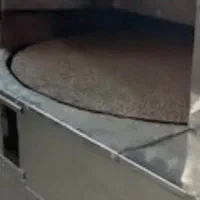 تنور گردان نانوایی
