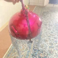 کلاه خود تعزیه