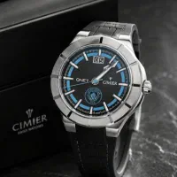 ساعت اصل سوئیسی CIMIER منچستر سیتی