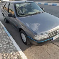 پژو ۴۰۵ مدل ۹۷