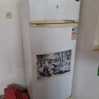 یخچال وفریزر