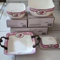 ظروف چینی bvk