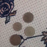 سکه قدیمی
