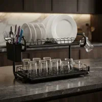 جاظرفی دوطبقه