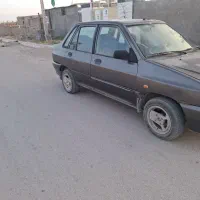پراید132