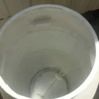 پت بطری بشکه