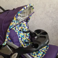 کالسکه برند goodbaby