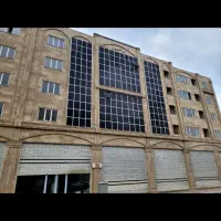 واحد اپارتمان تجاری
