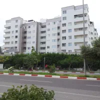 رهن و اجاره 17 ماهه، برج یاسین کیش