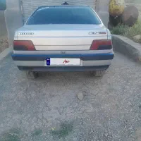 خودرو سواری پژ۴۰۵ مدل ۸۸