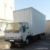 ایسوزو 6 تن