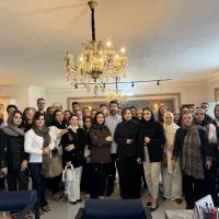 کلاس اموزشی (طلافروشی)درآمد +50 میلیون