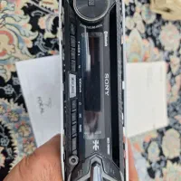 sony mex-xb100bt|سیستم صوتی خانگی|تهران, شهرآرا|دیوار