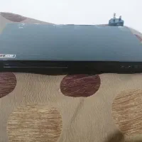 دستگاه DVD پلیر «LG»