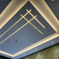 اجرای تخصصی کناف با بهترین متریال