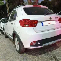 کوییکRمدل۱۴۰۱بدون رنگ