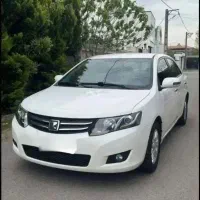 اریو z اتومات معاوضه با خودرو گرانتر یا منطقه ازاد