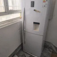 یخچال سونیا دو در در حد نو