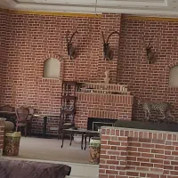 استاد کار ماهر نما کاری ساختمان