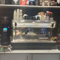 فروش کلیه وسایل کافه
