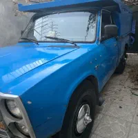 نیسان مدل ۸۹