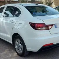 شاهینGLمدل 1404(بدون سانروف)سفید