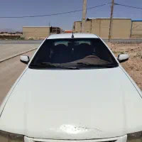 سمند ال ایکس دوگانه فابریک ۸۹
