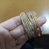 طلا در حد نو ۱۵۰ بالای خام