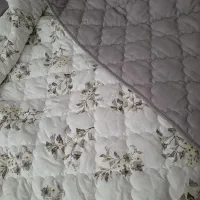 روتختی دورو نخ پنبه دوزی