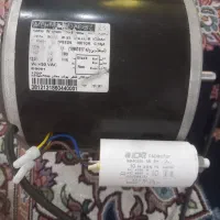 دینام کولر آبی