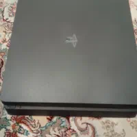 PS4 اسلیم