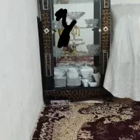 بوفه